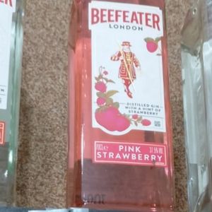 imagem do produto GIN BEEFEATER TRADICIONAL 700 ML ( GARRAFA)