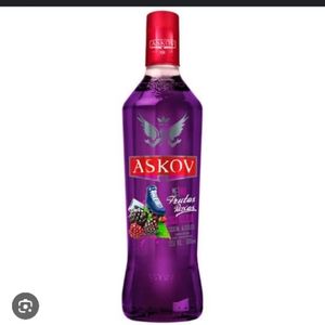 imagem do produto ASKOV FRUTAS ROXAS 