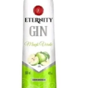 imagem do produto GIN ETERNITY MAÇÃ VERDE