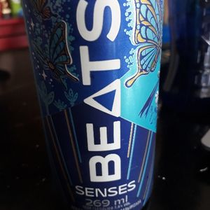 imagem do produto BEATS SENSES LATA 269 ML