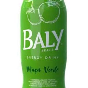 imagem do produto ENERGÉTICO BALY MAÇÃ VERDE 02 LITROS 
