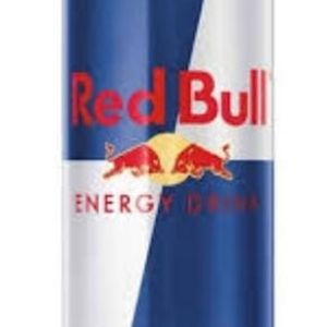 imagem do produto RED BUL 250 ML