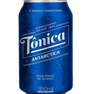 imagem do produto ÁGUA TÔNICA 350 ML