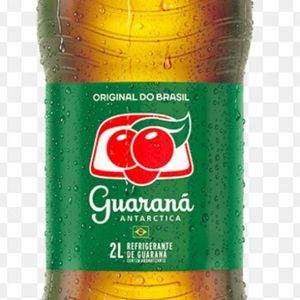 imagem do produto GUARANÁ ANTÁRTICA 2 LITROS 
