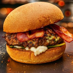 imagem do produto Brutus Gorgon 