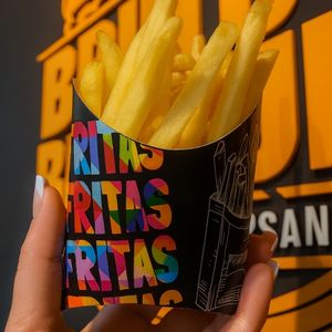 imagem do produto Batata frita 