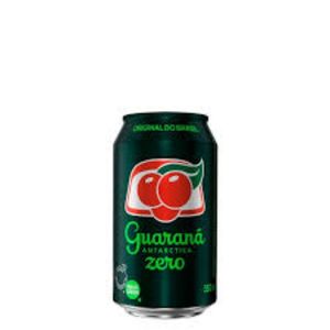 imagem do produto Guaraná Zero 