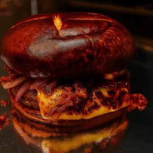 imagem do produto Brutus Oxente 