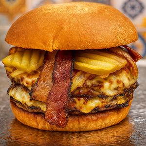 imagem do produto Big Brutus 