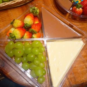 imagem do produto Fondue Médio