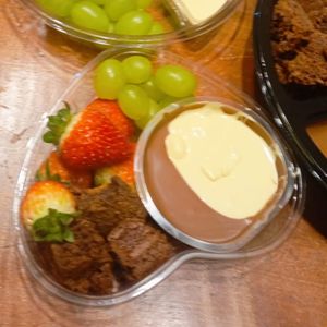 imagem do produto Fondue Pequeno 