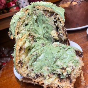 imagem do produto Chocotone de Pistache