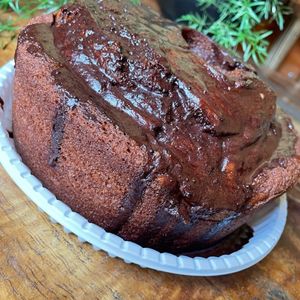 imagem do produto Bolo de Chocolate