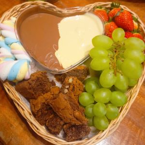 imagem do produto Fondue Grande 