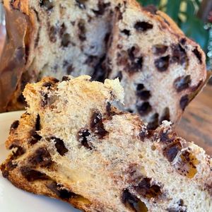 imagem do produto Chocotone em gotas 