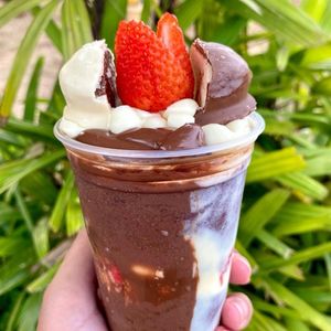 imagem do produto Açaí 300ml