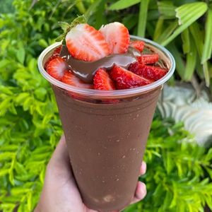 imagem do produto Açaí 400ml