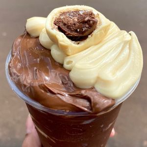 imagem do produto Açaí 500ml