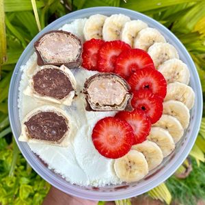 imagem do produto Açaí 1 litro