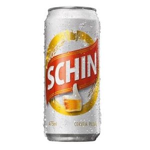 imagem do produto Cerveja Nova Schin 473ml