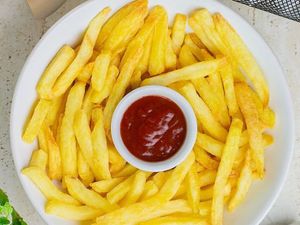 imagem do produto Porção média