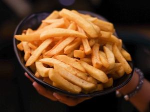 imagem do produto Porção grande