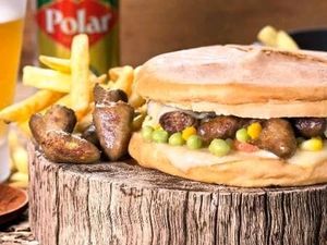 imagem do produto Xis coração