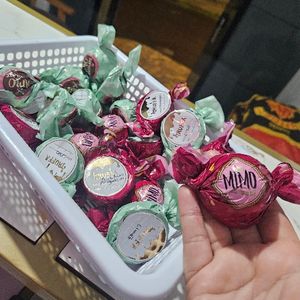 imagem do produto Trufa 