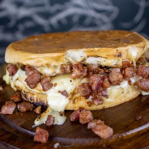 imagem do produto Xis bacon 