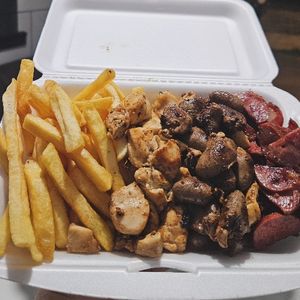 imagem do produto PICADINHO