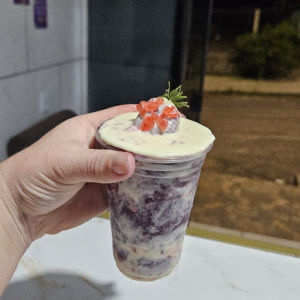 imagem do produto Açaí cravejado 500ml
