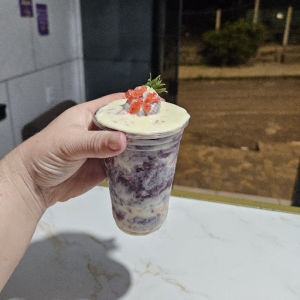 imagem do produto Açaí cravejado 300ml