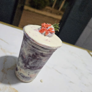 imagem do produto Açaí cravejado 400ml