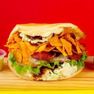 imagem do produto X-DORITOS