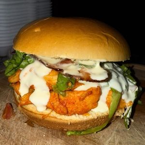 imagem do produto Bona Chicken 