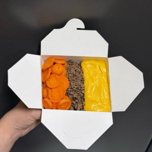 imagem do produto MARMITA SLIM (OBJETIVO, EMAGRECIMENTO)