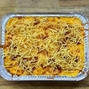 imagem do produto Fricassê de frango pote 500ml