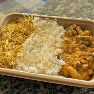 imagem do produto STROGONOFF DE FILÉ MIGNON 