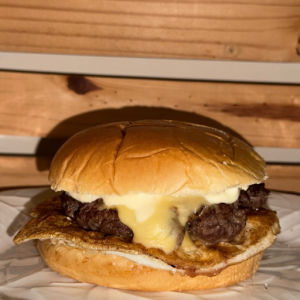 imagem do produto BONA BURGUER 