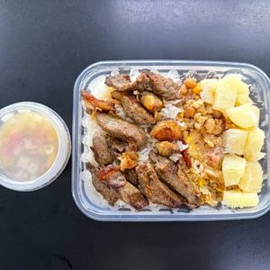 imagem do produto Jantinha