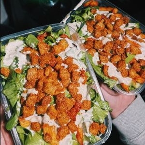 imagem do produto SALADA CEASAR 