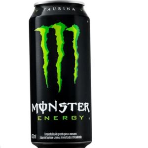 imagem do produto Monster 473ml