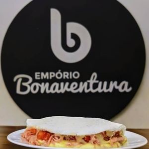 imagem do produto TAPIOCA DE PRESUNTO 