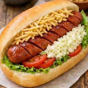 imagem do produto Hot-dog