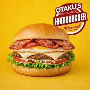 imagem do produto X-eggs bacon 