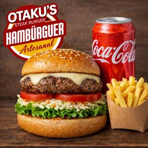 imagem do produto Combo Otaku's