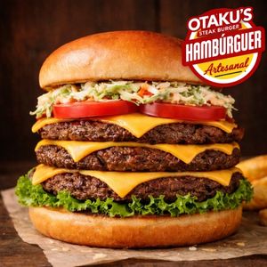 imagem do produto Triplo X