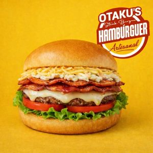 imagem do produto X-bacon