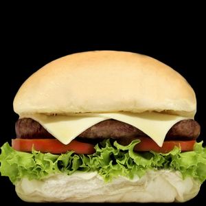imagem do produto X~burguer