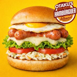 imagem do produto X-eggs dog